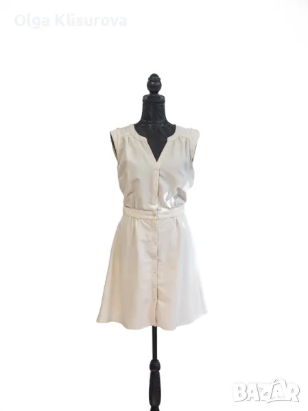 Дамска рокля Naf Naf, снимка 1