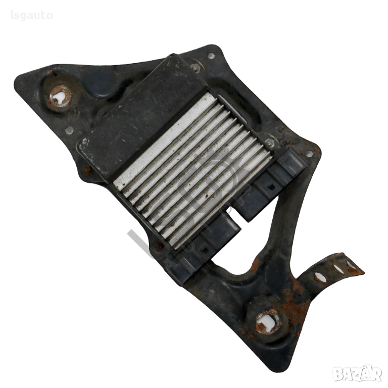 Контрол модул горивни дюзи Toyota RAV 4 III 2006-2012 ID: 154774, снимка 1