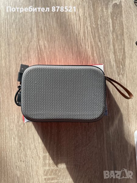 Безжична bluetooth колонка, снимка 1