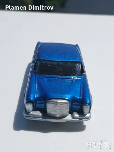 Български Мачбокс, снимка 1