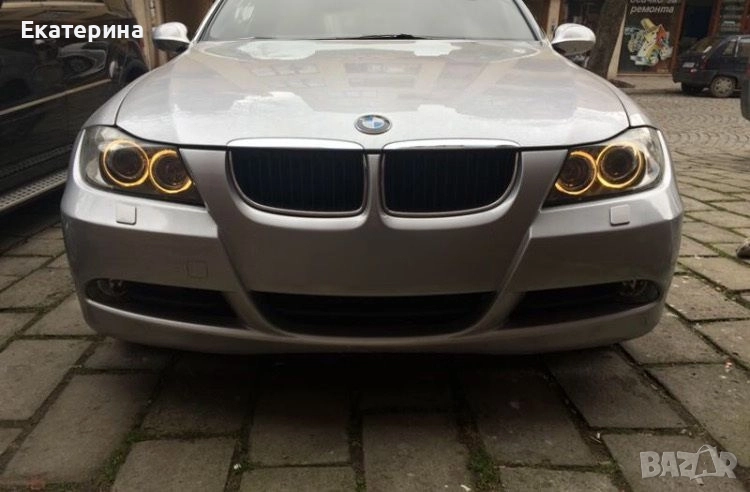 На части БМВ Е90 - BMW E90, снимка 1