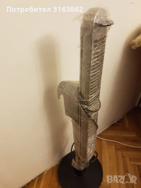 Лъчист отоплител 2 броя, снимка 1