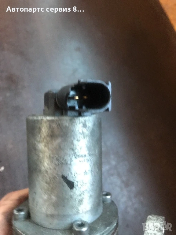 Оригинален EGR клапан за KIA Carens 2.0 CRDi (2007-2011) 28410-27410, снимка 1