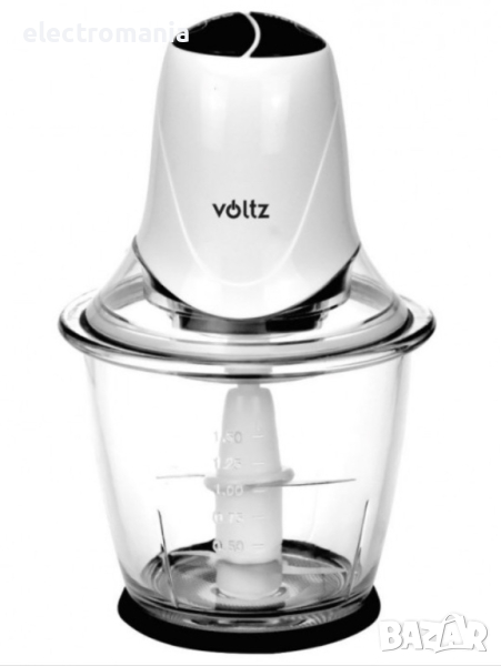 чопър ,Voltz’ OV51111B, снимка 1