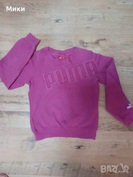 Блуза Puma, снимка 1