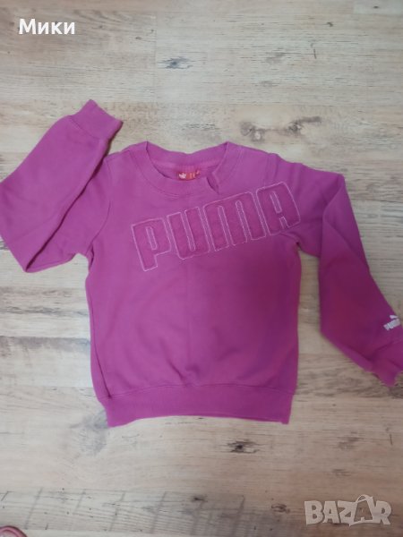 Блуза Puma, снимка 1