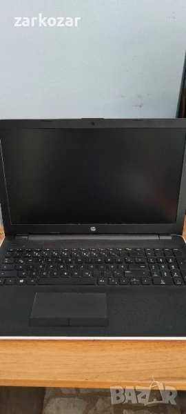 HP Laptop 15-bs0xx 8gb/120gb ssd, снимка 1