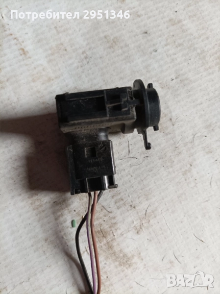 Сензор за качество на въздуха 8K0907659, снимка 1