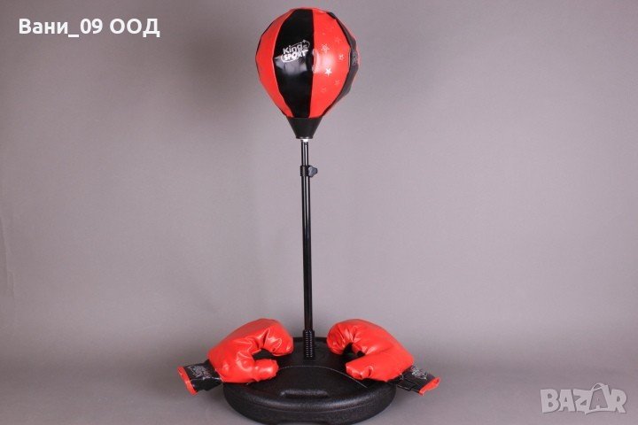 Детски боксов комплект, снимка 1