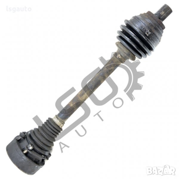 Лява полуоска AUDI A3 (8PA) 2004-2008 A110121N-48, снимка 1