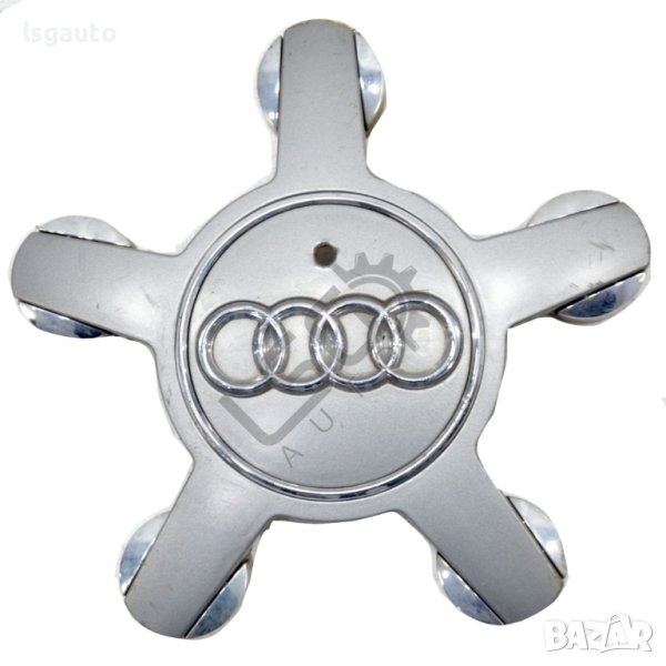 Капачка за джанта AUDI A8 (D4, 4H) 2010-2017 ID:99224, снимка 1