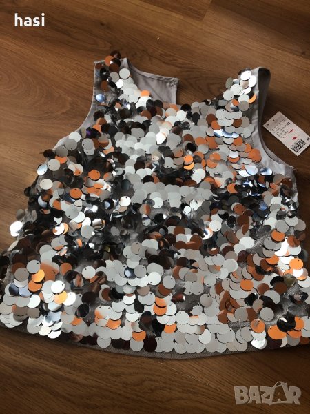 Потник H&M , снимка 1