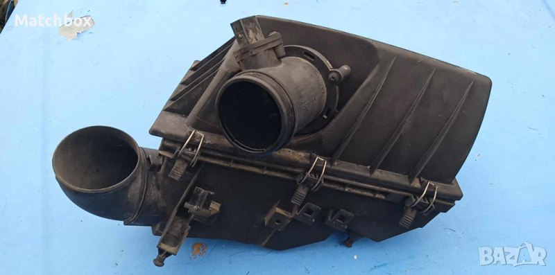 Дебитомер за Мерцедес Е290ТД W210, снимка 1