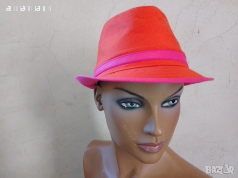 Шапка, снимка 1