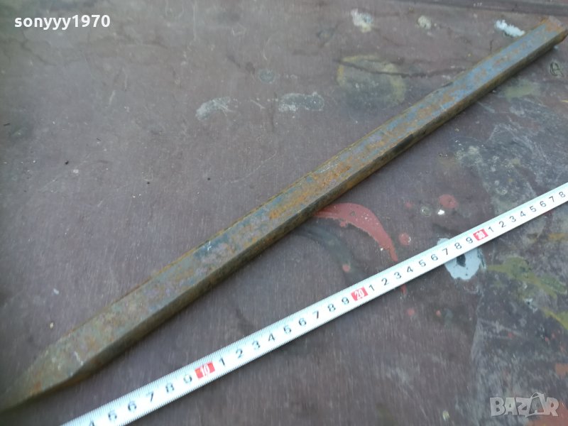 шило-щанга 0111201748, снимка 1