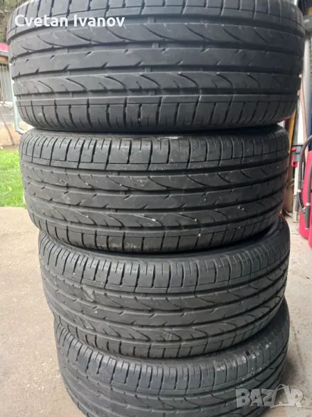 235/50/18, снимка 1