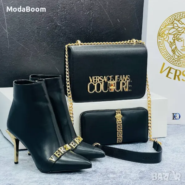 Versace дамски комплект , снимка 1