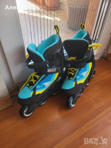Детски ролери, снимка 1