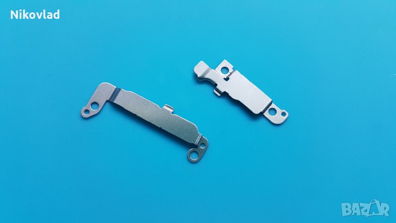 Фиксиращи скоби Huawei Y7 Prime (2018), снимка 1