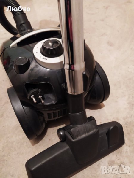 Прахосмукачка Даево , снимка 1