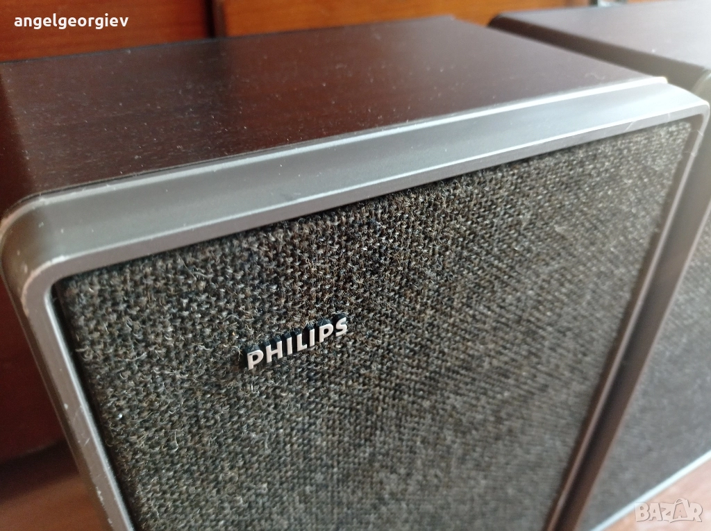 Тонколони Philips 22AH460/11S, снимка 1