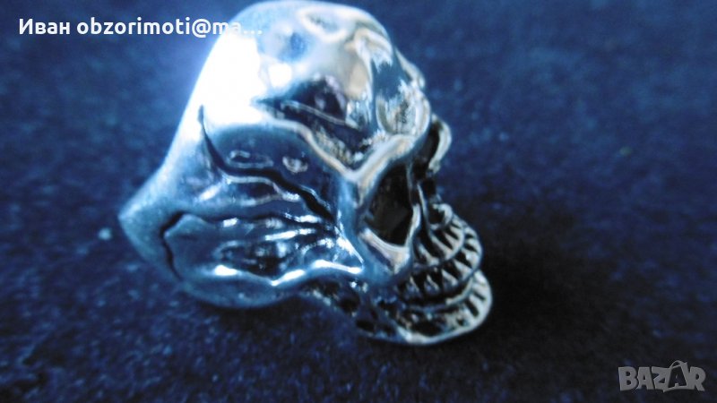 Пърстен от колекция 15 лв бр., снимка 1