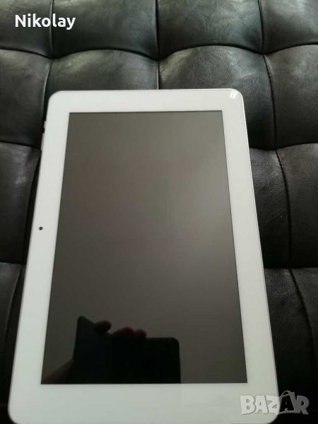 Продавам 10 инчов таблет Yarvik TAB462 / Yarvik Zania 10ic, снимка 1