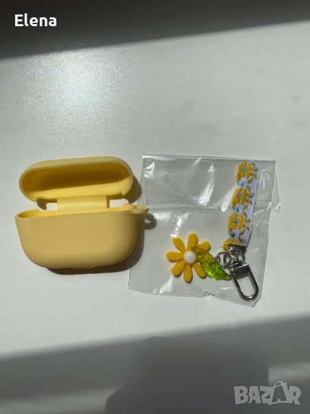 Калъф за Apple AirPods Pro, снимка 1