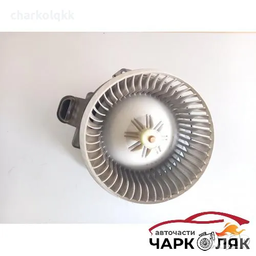 Вентилатор парно Тойота Рав4 2.2д БЕЗ РЕОСТАТ, снимка 1