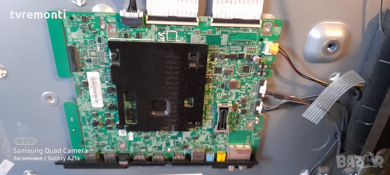 дънна платка,BN41-02528A BN94-11396C, снимка 1