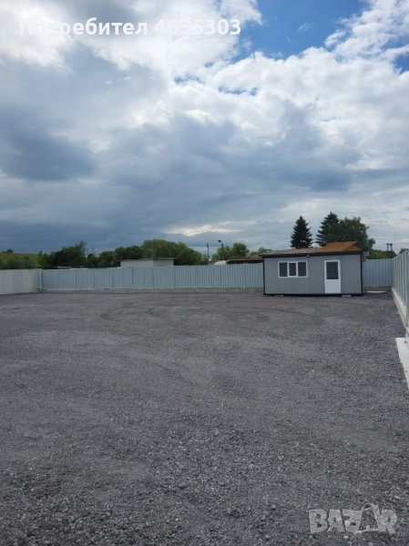 Място под наем в Драгичево , снимка 1