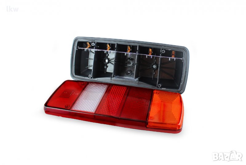 Стоп Универсален -Шофьорска или Пасажерска страна, снимка 1