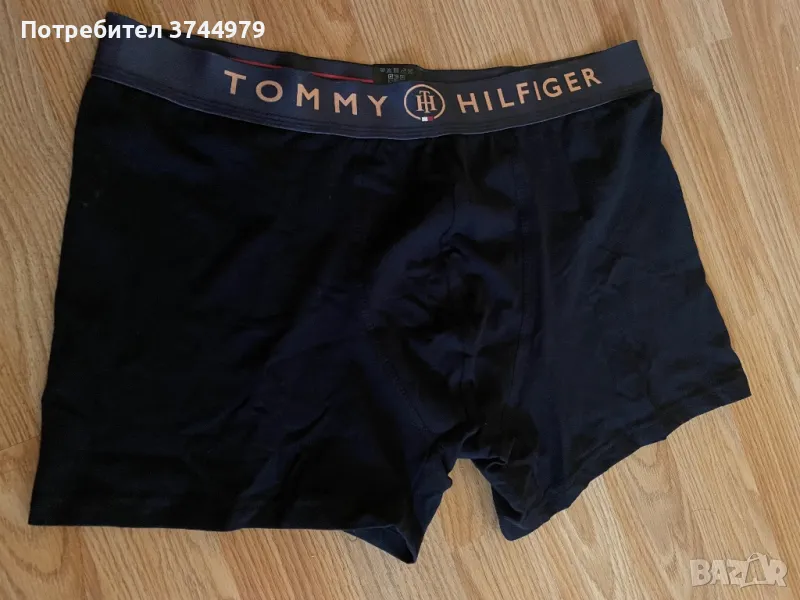 Tommi Hilfiger мъжки боксерки, снимка 1