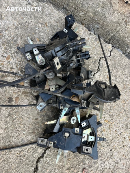 Lada/Лада Жигули 2101/2106/2107, снимка 1