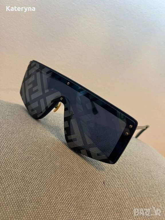 очила, оригинални Fendi, снимка 1