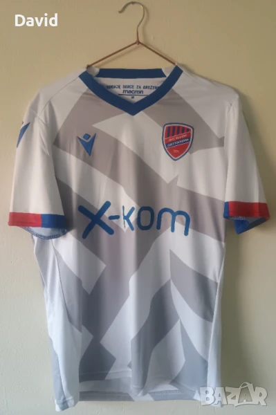 Оригинална фланелка на Раков, снимка 1