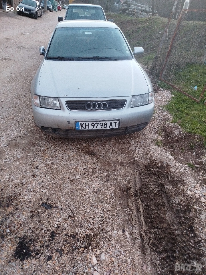 Ауди а3, снимка 1