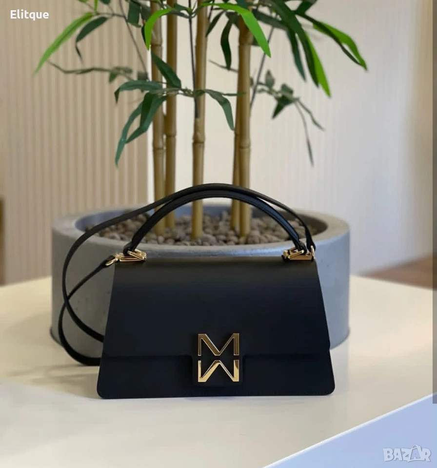 чанта MONA ➡️20cm⬆️12cm✨ 🌟, снимка 1