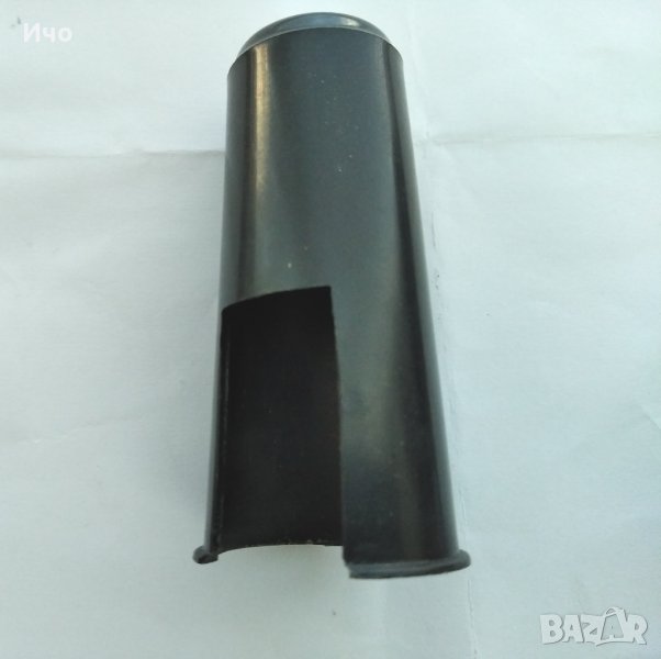 ПЛАСТМАСОВА КАПАЧКА - АЛТ САКСОФОН , снимка 1