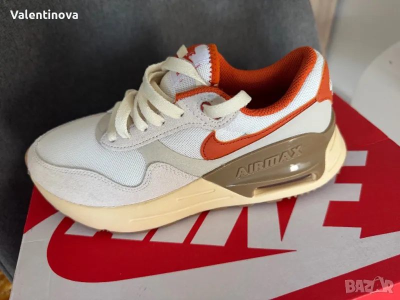 Nike Air Max, снимка 1