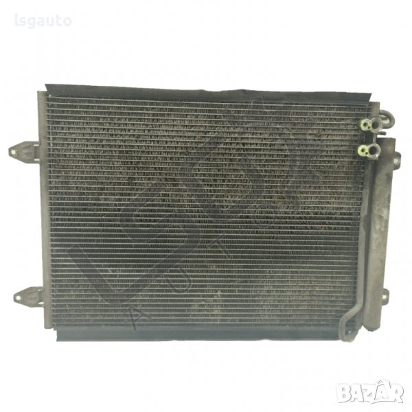 Климатичен радиатор Volkswagen Passat (B6) 2005-2010 VP080822N-87, снимка 1