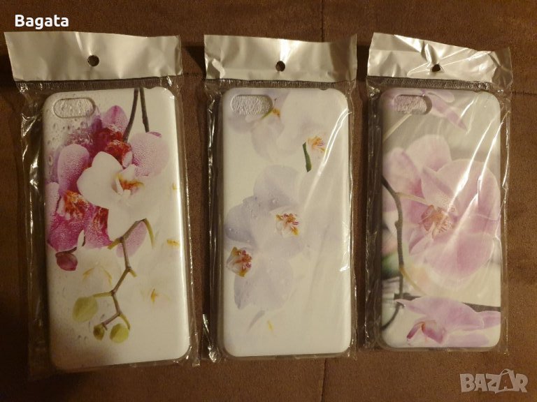 Протектори за телефон Huawei Y5 Prime (2018), снимка 1