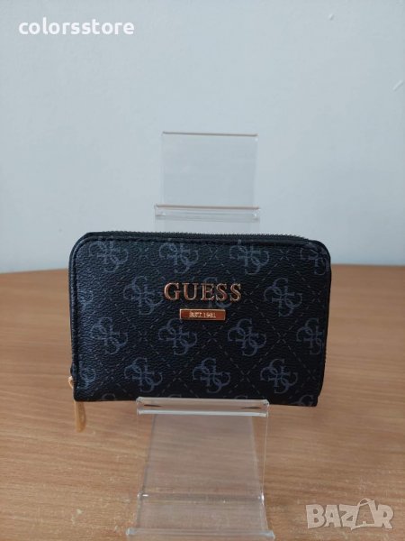 Дамско портмоне Guess код SG240, снимка 1