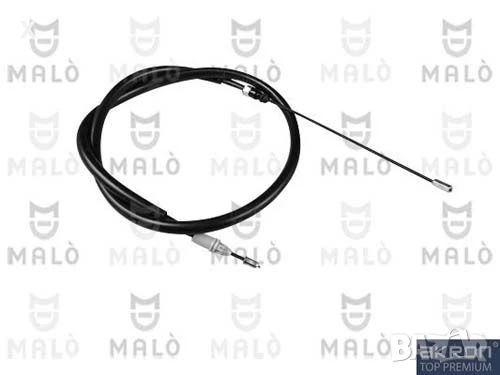 ЖИЛО РЪЧНА 01.440847 RENAULT Megane I 1996-2003 OE 7700834653 дължина [mm]:1520, 1215, снимка 1