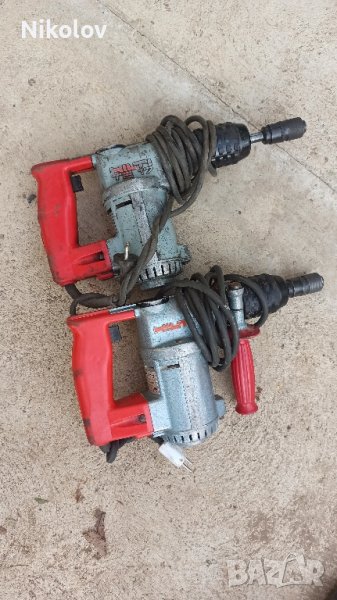 Перфоратор Хилти/HILTI TE 17, снимка 1