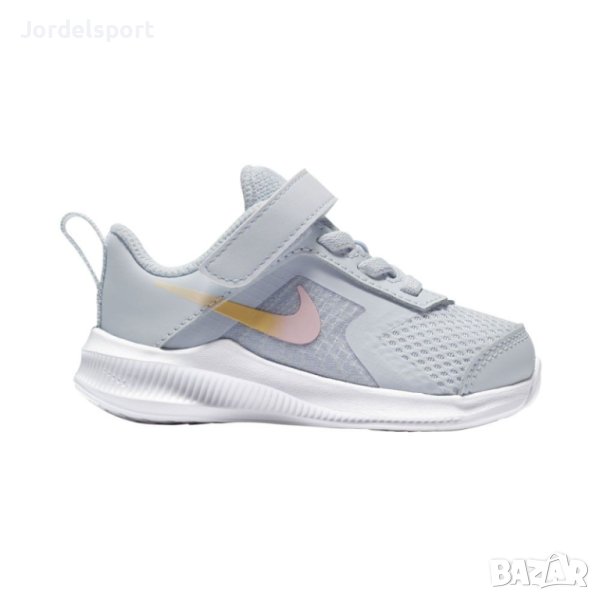 Детски маратонки Nike DOWNSHIFTER 11 TDV, снимка 1