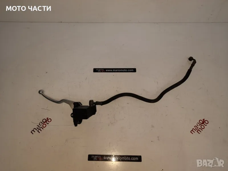  Задна спирачна система за Suzuki Burgman 400 (1999), снимка 1