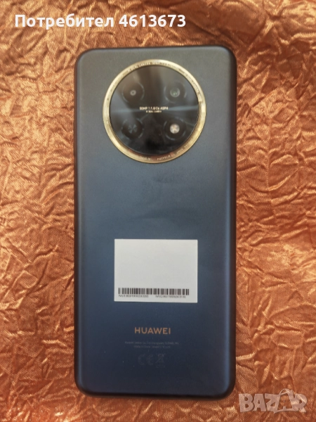 Huawei nova y 91, снимка 1