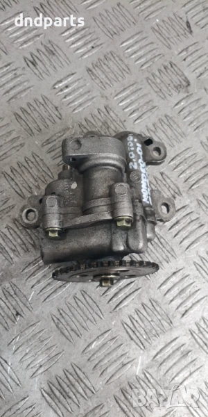 Маслена помпа Ford Mondeo 2.0TDDi 2001г.	, снимка 1
