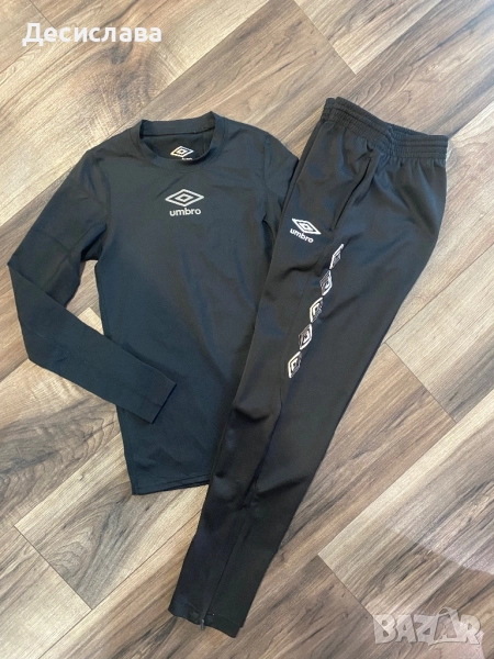 Комплект Umbro , снимка 1